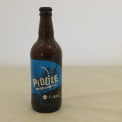 Piddle in a Bottle 500ml