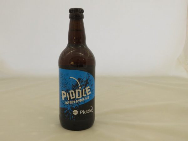 Piddle in a Bottle 500ml