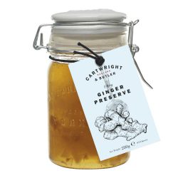 C&B Ginger Preserve