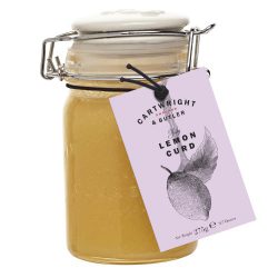 C&B Lemon Curd