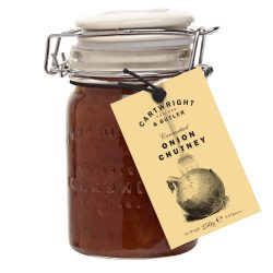 C&B Onion Chutney