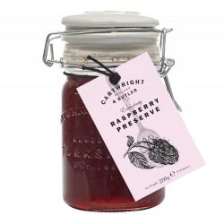 C&B Raspberry Preserve