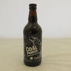 Coal Porter 500ml