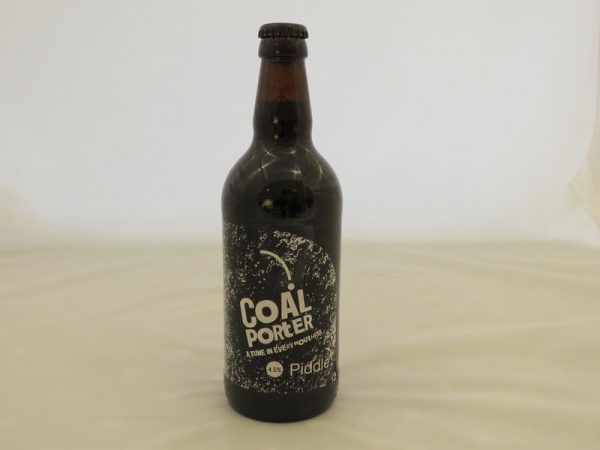 Coal Porter 500ml