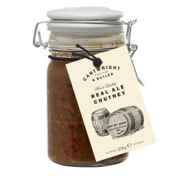 C&B Real Ale Chutney