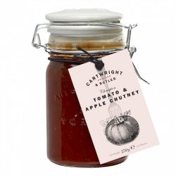 C&B Tomato & Apple Chutney