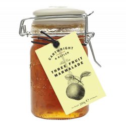 C&B Three Fruits Marmalade