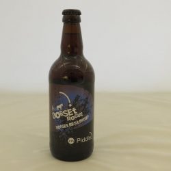 Rogue best bitter 500ml