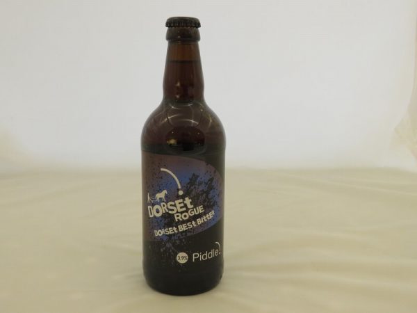 Rogue best bitter 500ml