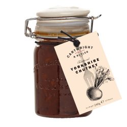 C&B Yorkshire Chutney