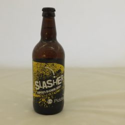 Silent Slasher 500ml