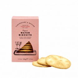 XM C&B Water Biscuits