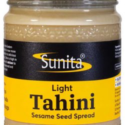 Sunita Light Tahini