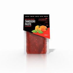 Naga Chilli Marinade Paste