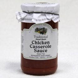 HF Casserole Sauce Chicken 450g