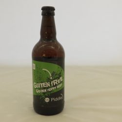 Gluten Free Beer 500ml