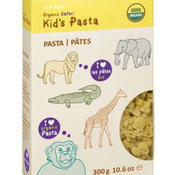 Kids Pasta Safari 300g