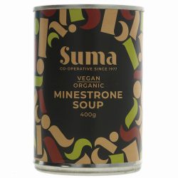 Suma Minestrone Soup