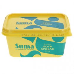 Suma Soya Spread 500g