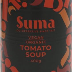 Suma Tomato Soup