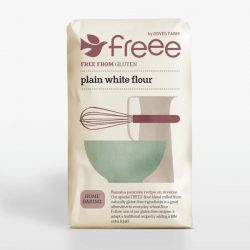 DOVES GF PLAIN WHITE FLOUR