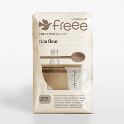 DOVES GF RICE FLOUR