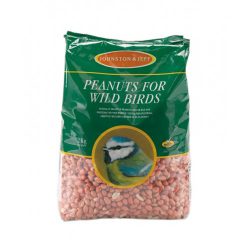 Peckish Peanuts 2kg