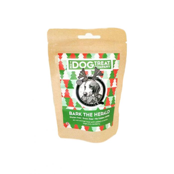 XM Dog Treats Company Bark The Herald The Udder Farm Shop