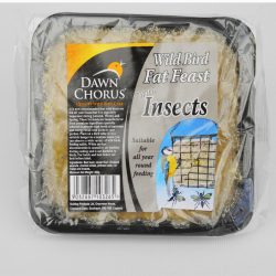 Fat Feast Insects