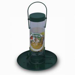 Supa Mealworm Feeder