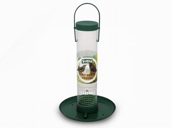 Supa Suet Pellet Feeder