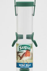 Seed Feeder Plastic