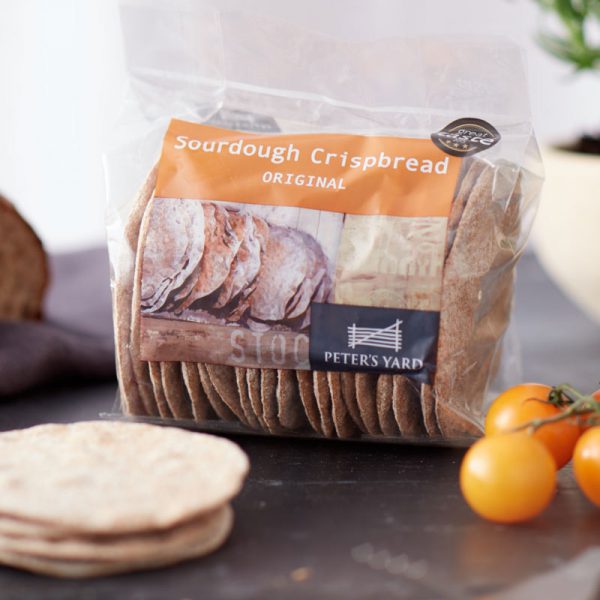ZDL Peters Yard Standard Crispbread