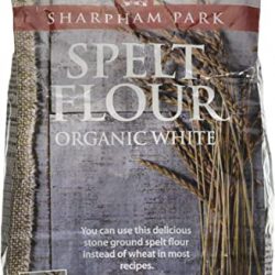 Sharpham White Flour 1kg