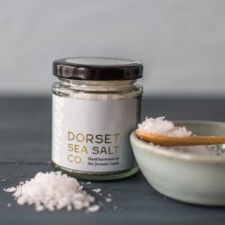 Dorset Sea Salt Natural 100g