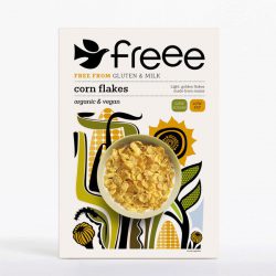 DF Gluten Free Cornflakes 325g