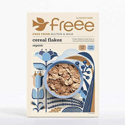 DF Cereal Flakes 375g