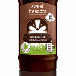 Sweet Freedom Chocolate