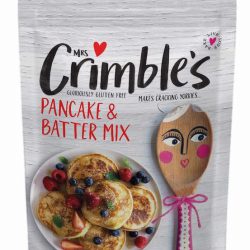 Mrs C Pancake/Batter Mix