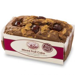 ZDL Riverbank Mixed Fruit Cake