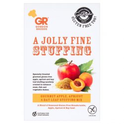 GR GF Apple Apricot Stuffing Mix 125g