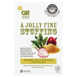 GR GF Sage & Oinion Stuffing Mix 125g