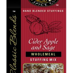 Gourmet Stuffing Apple & Sage 150g