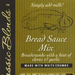 Gourmet Stuffing Bread Sauce 150G