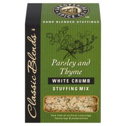 Gourmet Stuffing Parsley & Thyme 150g