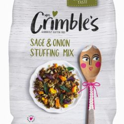 Mrs Crimbles Sg/Onion Stuffing