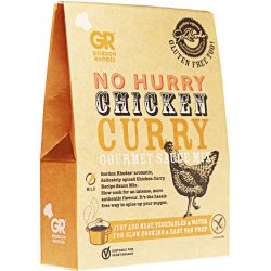 GR Chicken Curry Sauce Mix 75g
