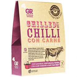GR Chilli Con Carne Sauce Mix 75g