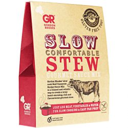 GR Stew Gourmet Sauce Mix 75g