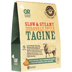 GR Tagine Gourmet Mix 75g